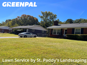 Yard Cutting nearby Charlotte, NC, 