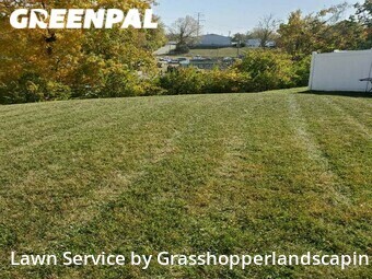 Lawn Care Service nearby Cincinnati, OH, 