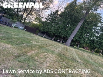 Lawn Mowing Service nearby Green Bay, WI, 