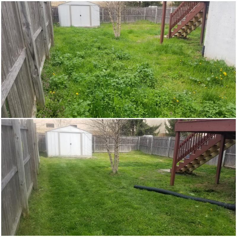 Schmidt's Multi Care Lawn Care Services in Bear, DE