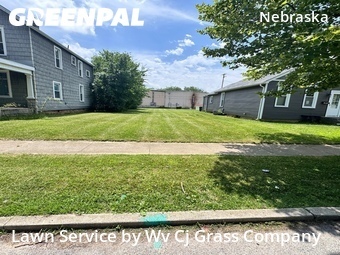 Landscaping Installation Fort Wayne,46808,Landscaping Renovation by Wv Cj Grass Company, work completed in Jun , 2026