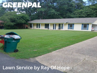 Lawn Care nearby Northport, AL, 