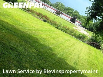 Lawn Cutting nearby Dayton, OH, 