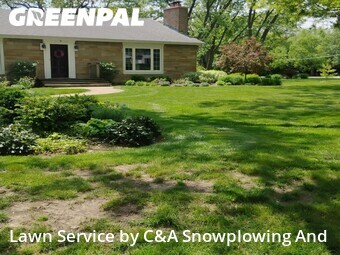 Yard Cutting nearby Prospect Heights, IL, 