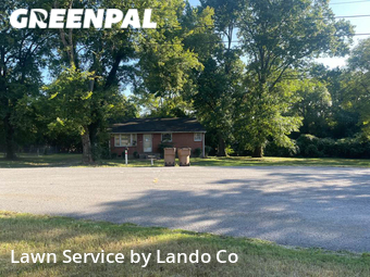 Yard Cutting nearby Nashville, TN, 