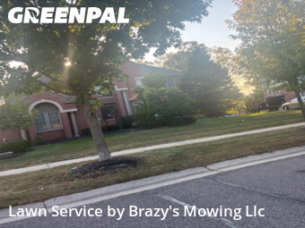 Grass Cutting nearby Township Of Northville, MI, 