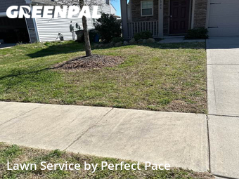 Lawn Care Service nearby Charlotte, NC, 