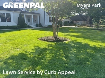 Yard Mowing nearby Charlotte, NC, 