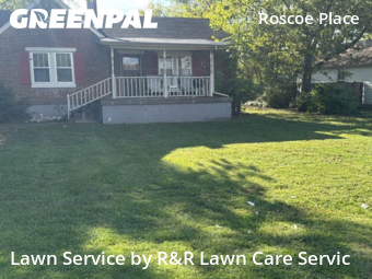 Grass Services in Goodlettsville, 37072, Lawn Management by R&R Lawn Care Servic, work completed in Dec , 2025