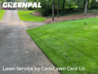 Lawn Cutting nearby Vestavia Hills, AL, 