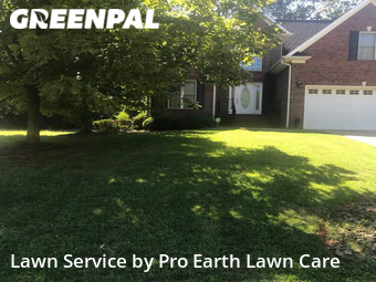 Lawn Care nearby Gastonia, SC, 