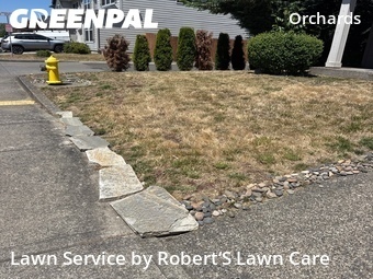 Lawn Cut nearby Vancouver, WA, 