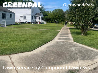 Lawn Mowing nearby Norfolk, VA, 