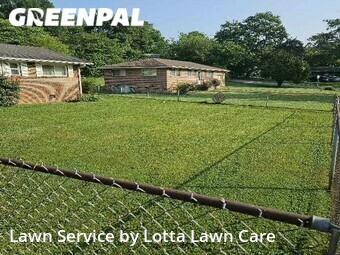 Lawn Maintenance nearby Chattanooga, TN, 