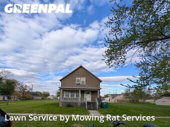 Grass Cutting nearby Port Huron, MI, 