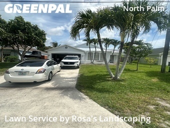 Lawn Mowing nearby Jupiter, FL, 