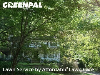 Lawn Cutting nearby Marietta, GA, 