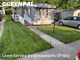 Lawn Cutting nearby Florence, KY, 