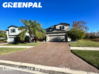 Lawn Mowing nearby Lutz, FL, 