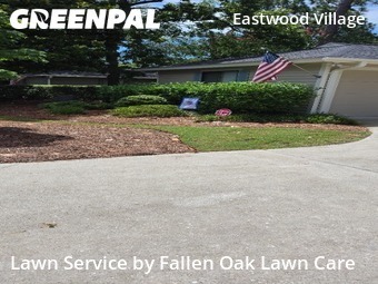 Lawn Cut nearby Wilmington, NC, 