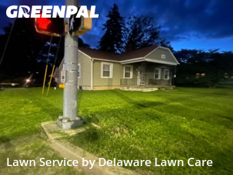 Lawn Mowing Service nearby Muncie, IN, 