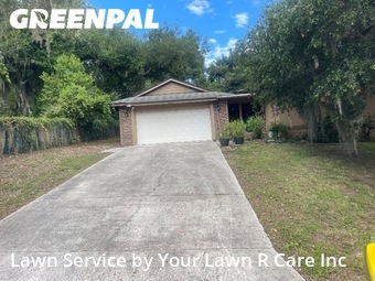 Lawn Cut nearby Clermont, FL, 