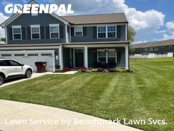 Lawn Cutting nearby Gallatin, TN, 