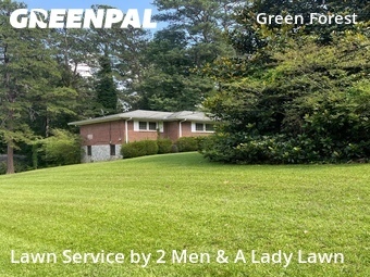Lawn Care nearby Atlanta, GA, 