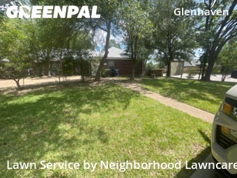 Residential Landscaping In College Station,77840,Landscapers by Neighborhood Lawncare, work completed in Jun , 2026
