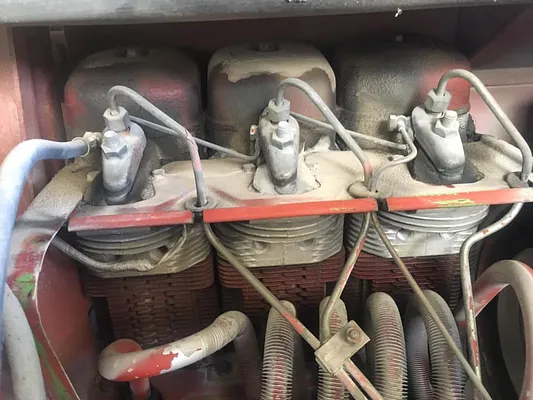 Triangle Small Engine Repair Photo 6