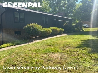 Lawn Maintenance nearby Asheville, NC, 
