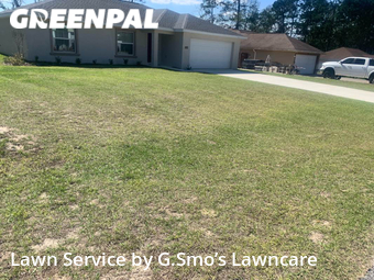 Lawn Care Service nearby Ocala, FL, 