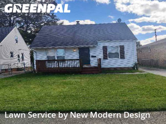 Lawn Care Service nearby Parma, OH, 