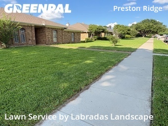 Lawn Cutting nearby Plano, TX, 