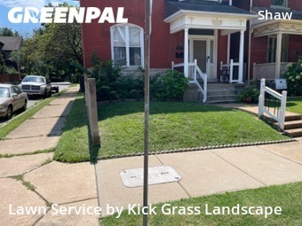 Lawn Care Service nearby St. Louis, MO, 