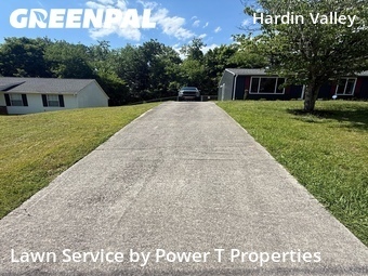 Lawn Maintenance nearby Knoxville, TN, 