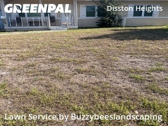 Lawn Maintenance nearby St. Petersburg, FL, 