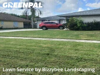 Lawn Mowing Service nearby Royal Palm Beach, FL, 
