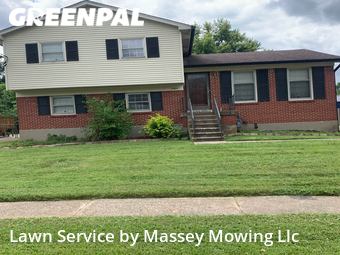 Lawn Care nearby Jeffersontown, KY, 