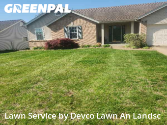 Lawn Mow nearby St. Peters, MO, 