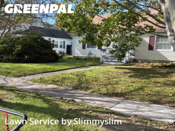 Lawn Mow nearby Norfolk, VA, 