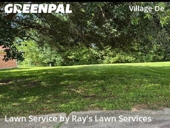 Lawn Cutting nearby New Orleans, LA, 