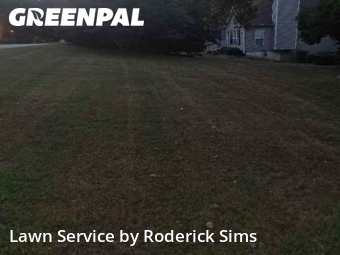 Lawn Mowing Service nearby Cumming, GA, 