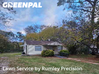 Lawn Care Service nearby Birmingham, AL, 