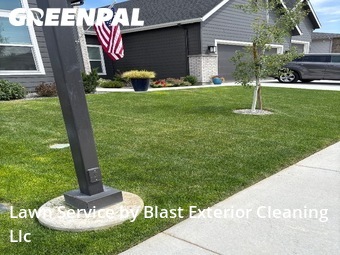 Yard Mowing nearby Caldwell, ID, 