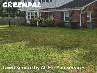 Lawn Mowing Service nearby Hampton, VA, 