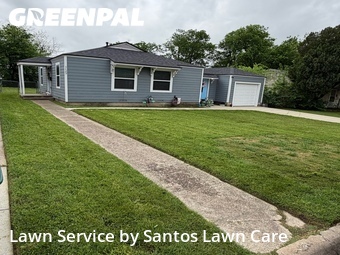 Lawn Care Service nearby Fort Worth, TX, 