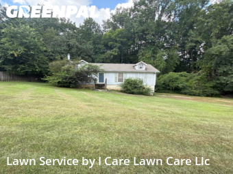 Lawn Mow nearby Gardendale, AL, 