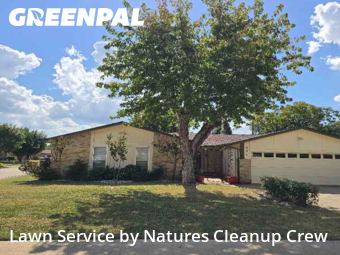 Lawn Mow nearby Grand Prairie, TX, 