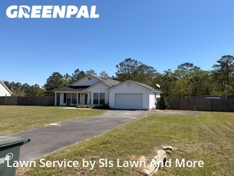 Lawn Cutting nearby Valdosta, GA, 